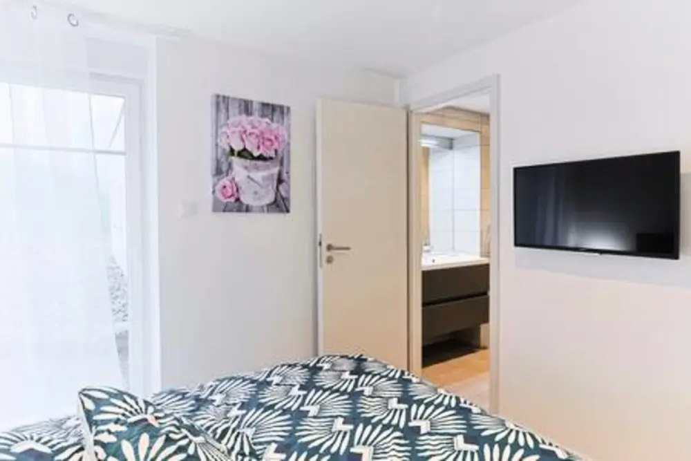 Appartement Haut Standing Avec Sauna Lac Blanc