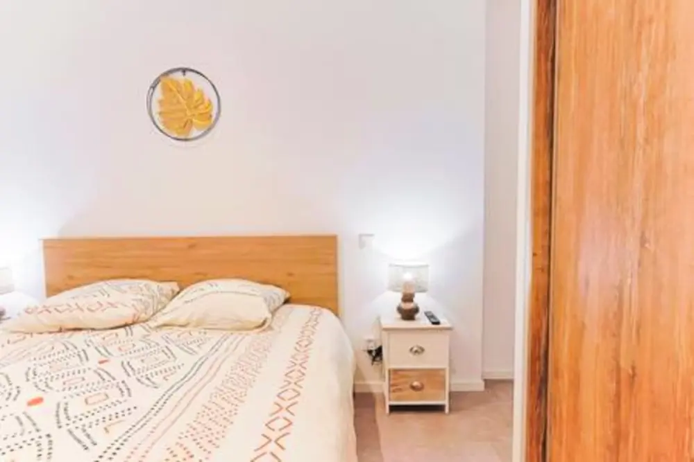 Appartement Haut Standing Avec Sauna Lac Blanc