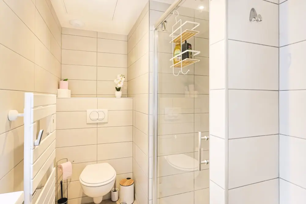 Appartement Haut Standing Avec Sauna Lac Blanc