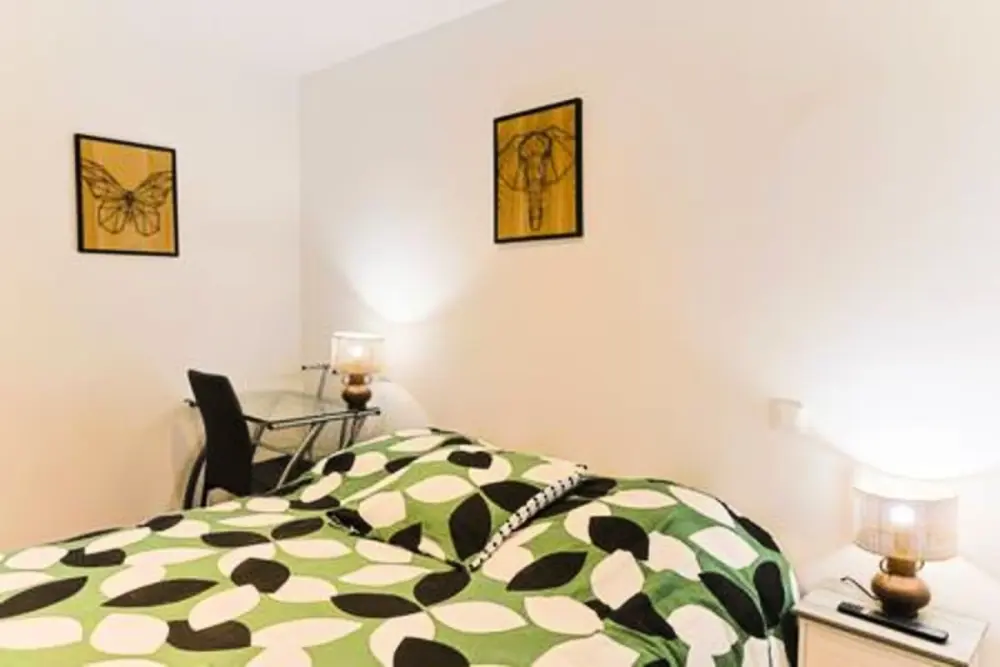 Appartement Haut Standing Avec Sauna Lac Blanc