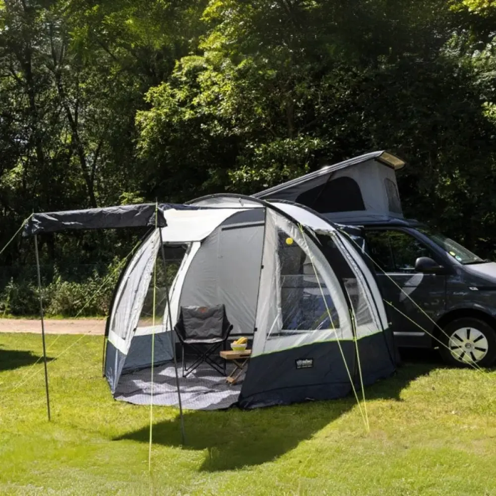 Camping Lou Draou