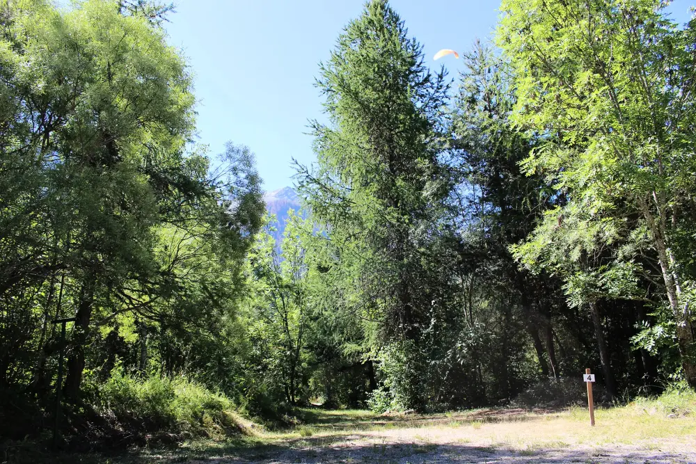 Camping Lou Draou