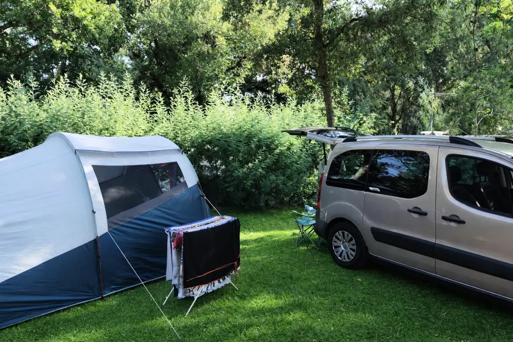 Camping Lou Draou