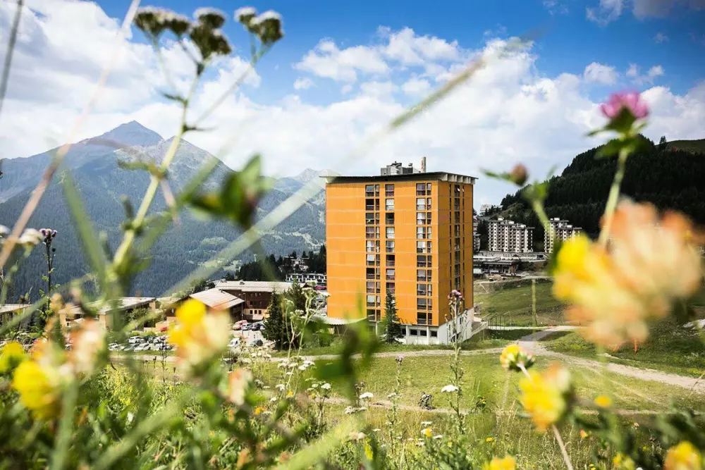 Belambra Club Le Roc Blanc 3 étoiles★★★