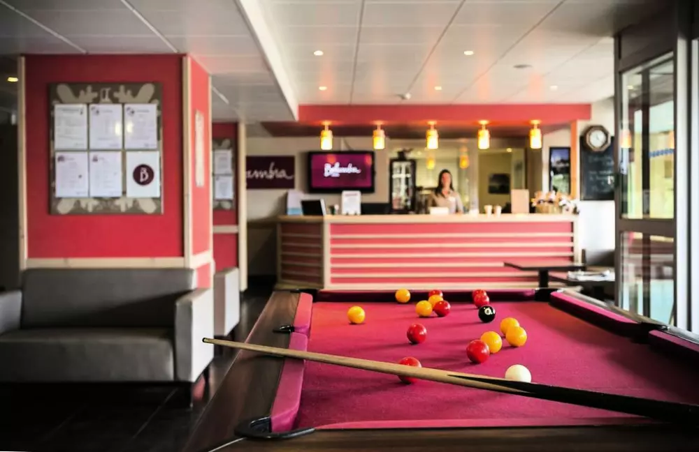 Belambra Club Le Roc Blanc 3 étoiles★★★