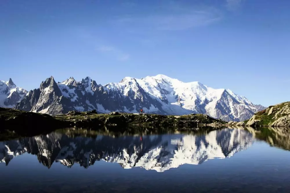 Belambra Club Le Roc Blanc 3 étoiles★★★