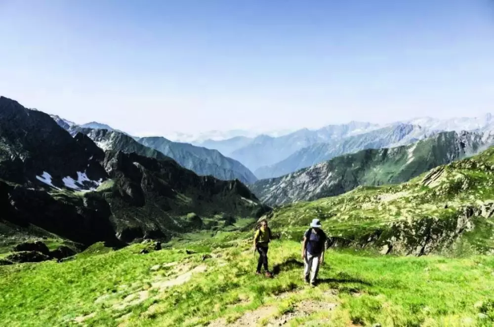 Belambra Club Le Roc Blanc 3 étoiles★★★