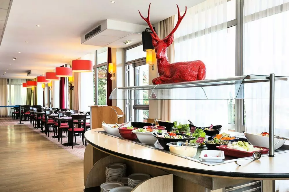 Belambra Club Le Roc Blanc 3 étoiles★★★