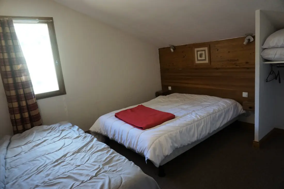 Chalet D'orcieres