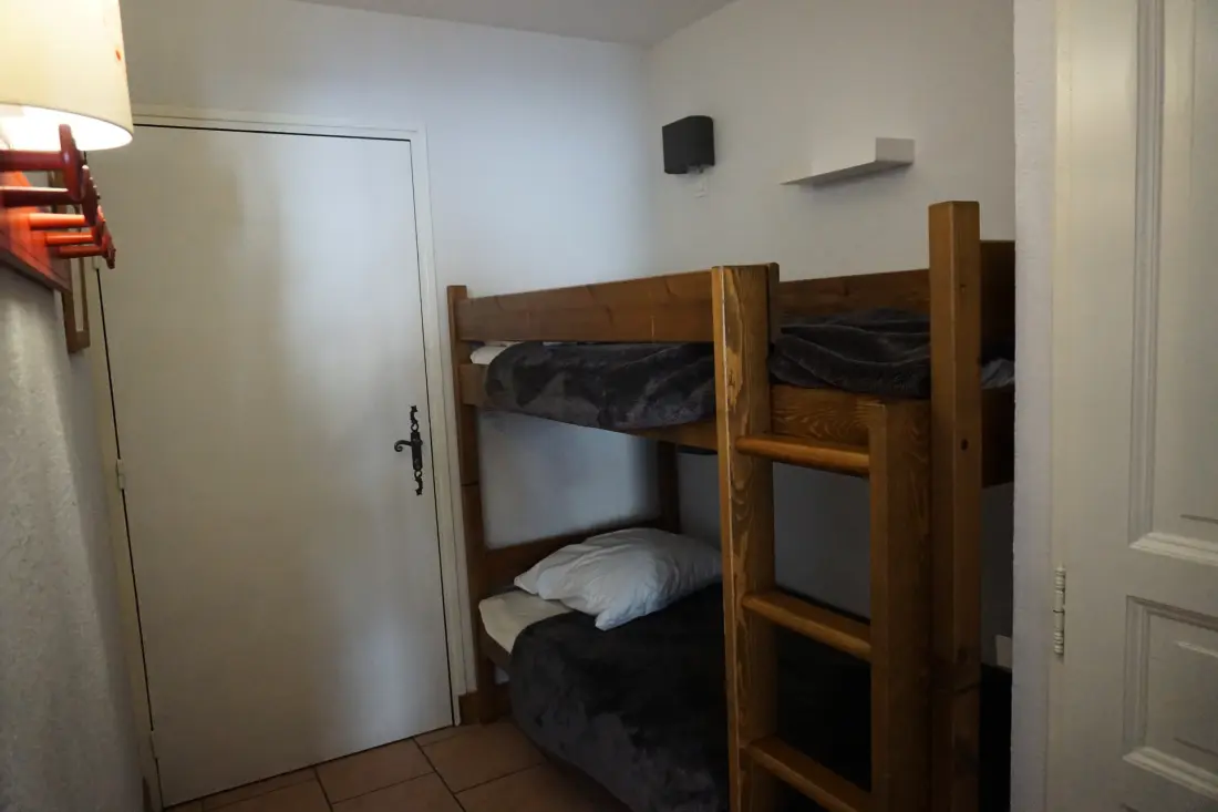 Chalet D'orcieres