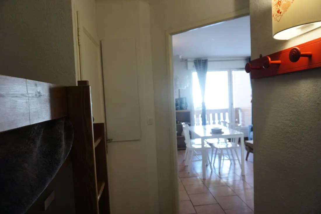 Chalet D'orcieres