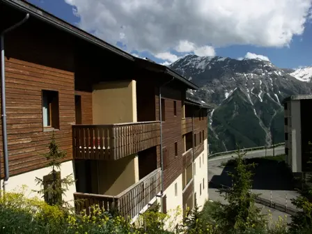 Chalet D'orcieres