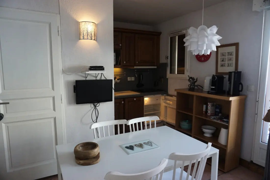 Chalet D'orcieres