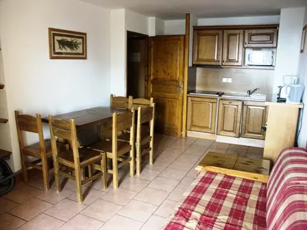 Chalet D'orcieres
