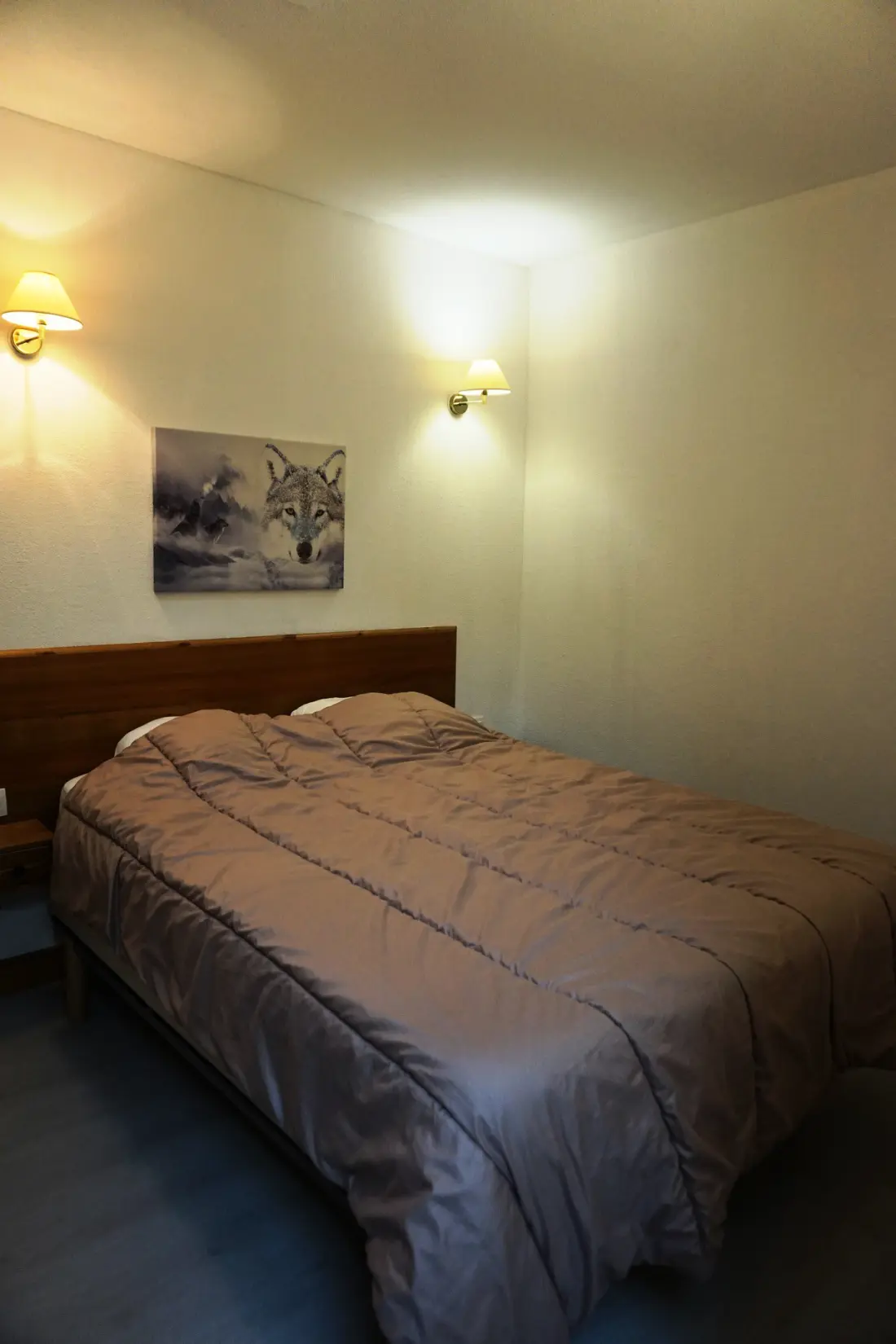 Chalet D'orcieres