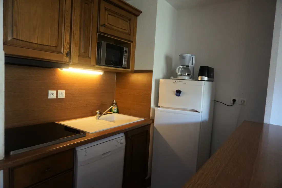 Chalet D'orcieres