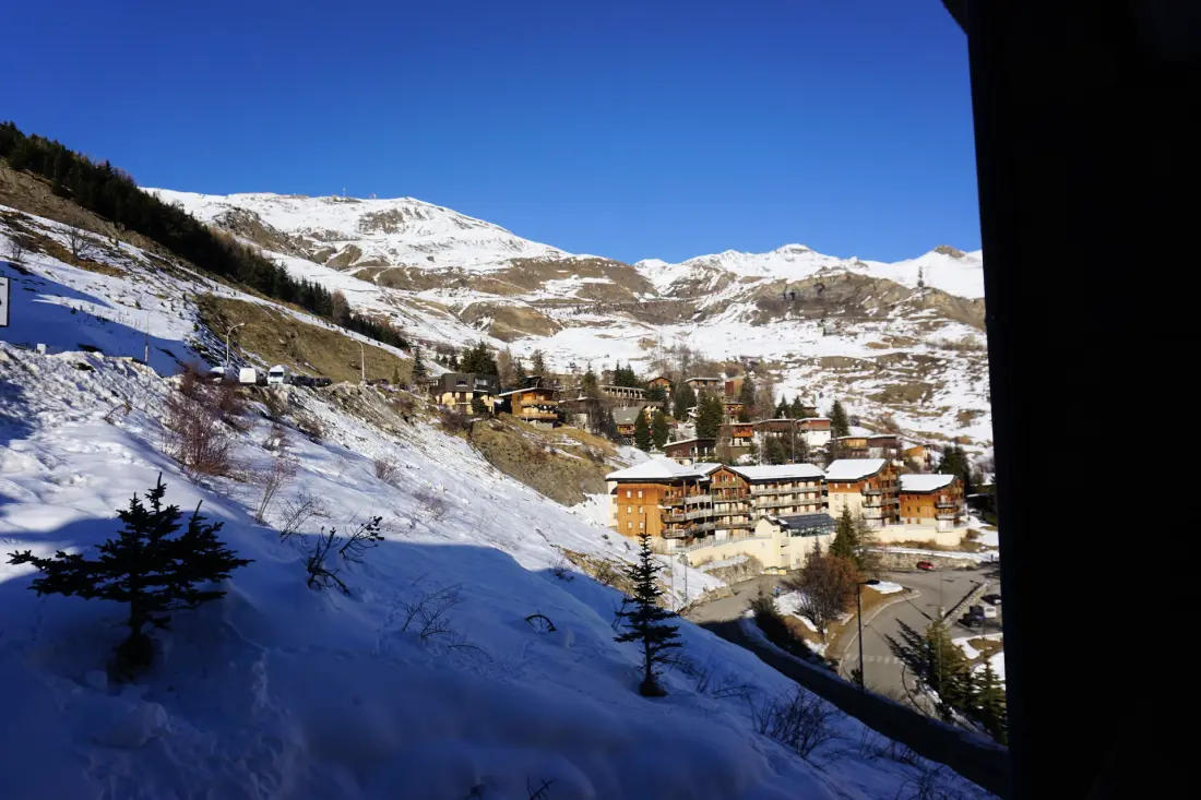 Chalet D'orcieres