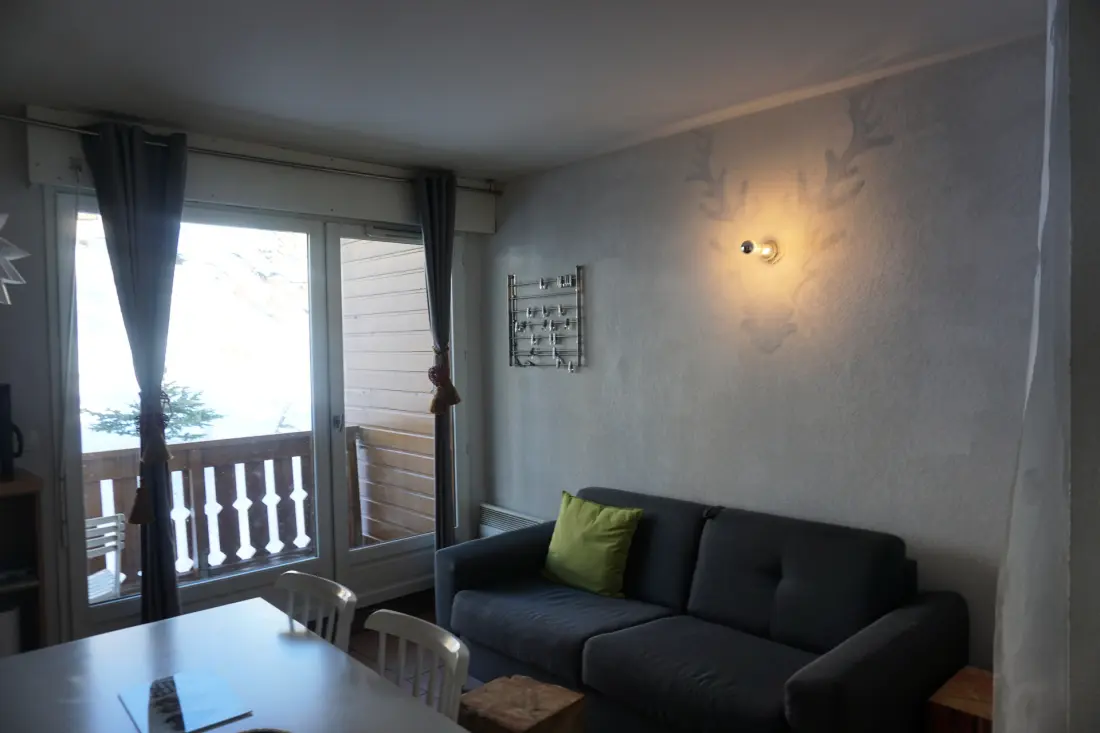 Chalet D'orcieres