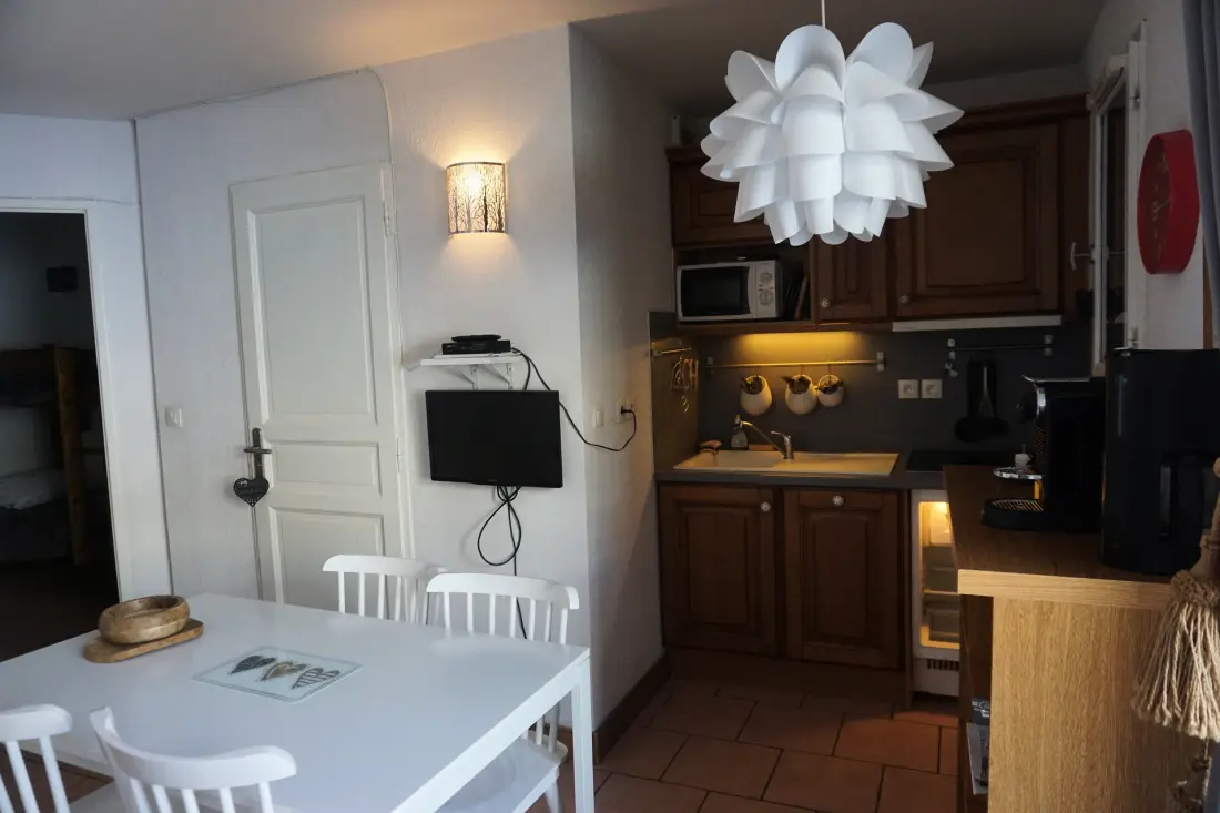 Chalet D'orcieres