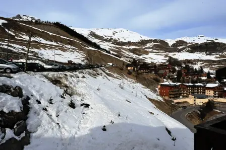 Chalet D'orcieres