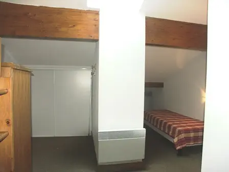 Chalet D'orcieres