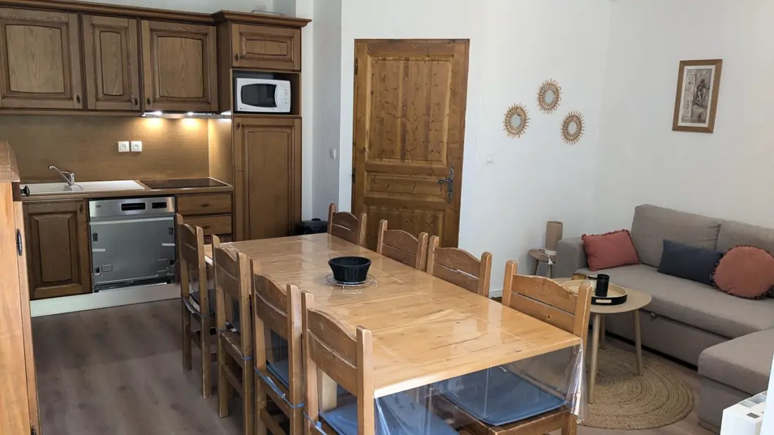 Le Chalet D'orcieres