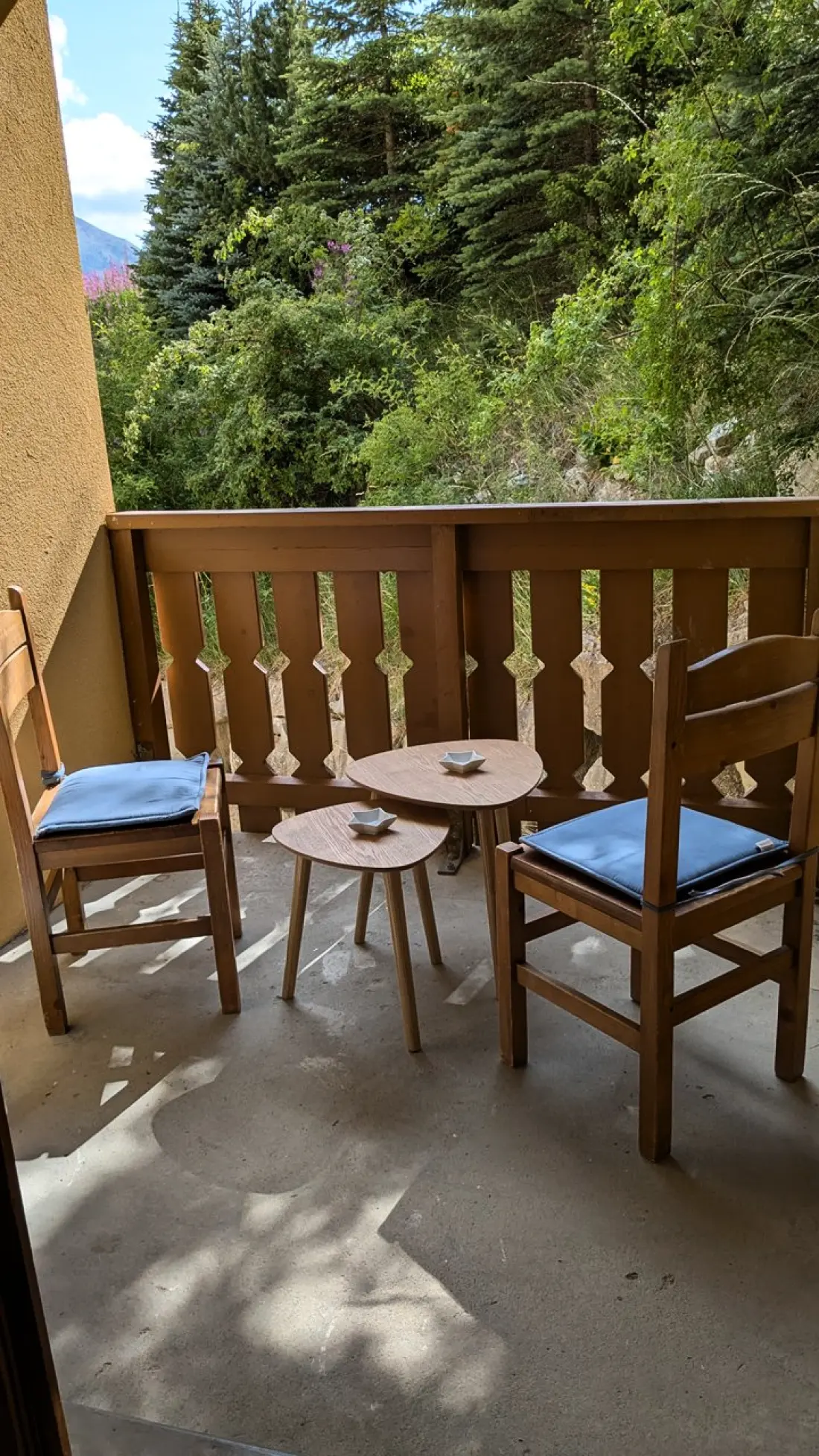 Le Chalet D'orcieres