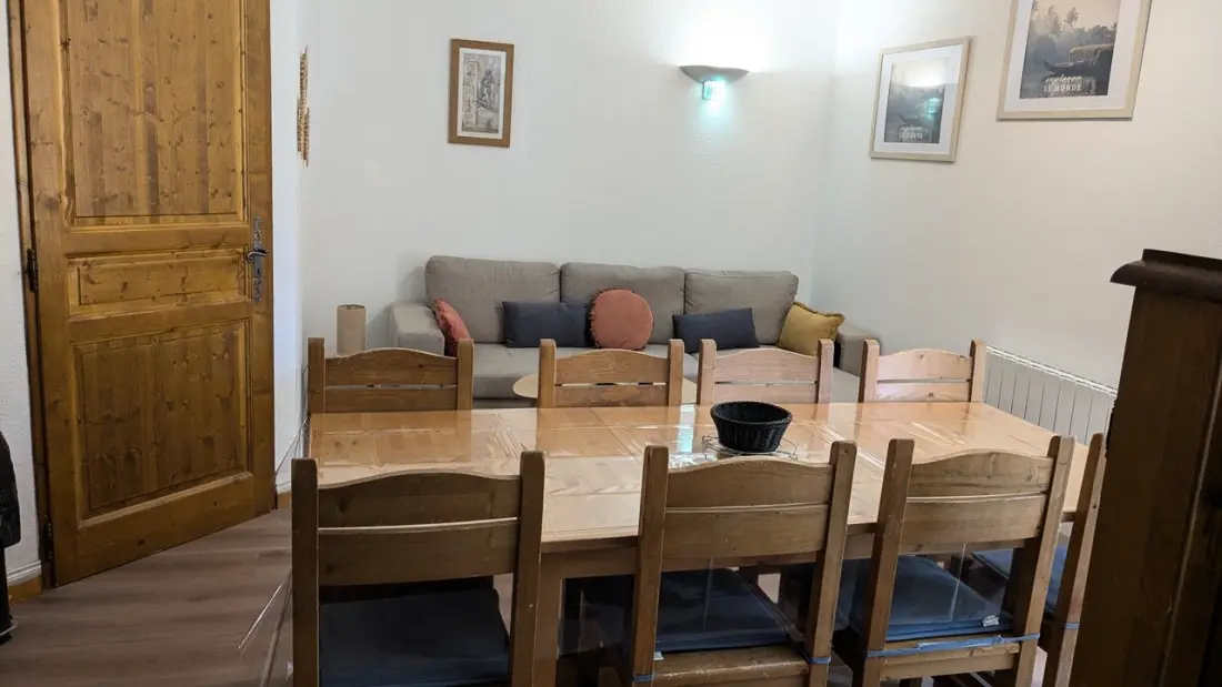Le Chalet D'orcieres