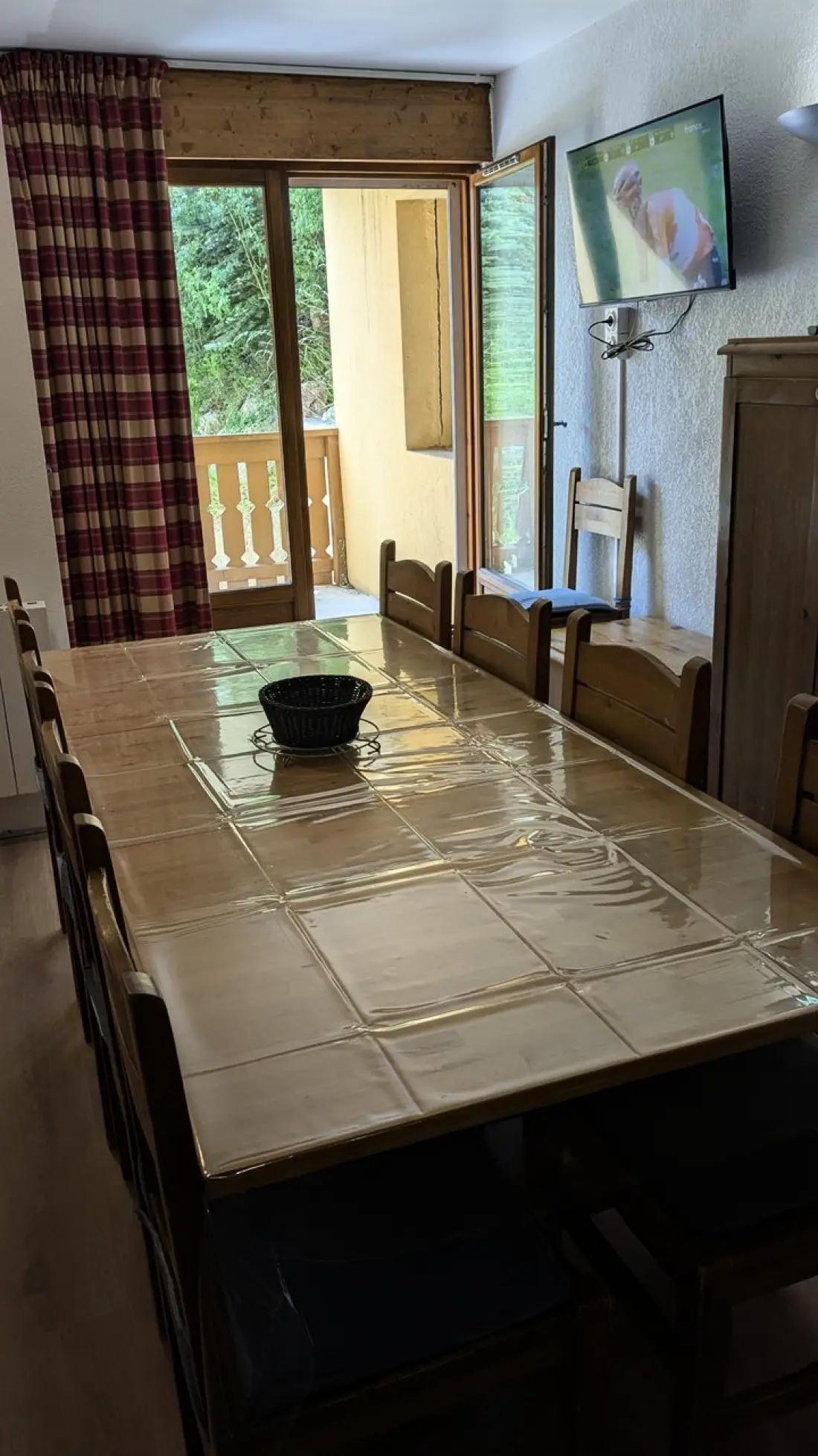 Le Chalet D'orcieres