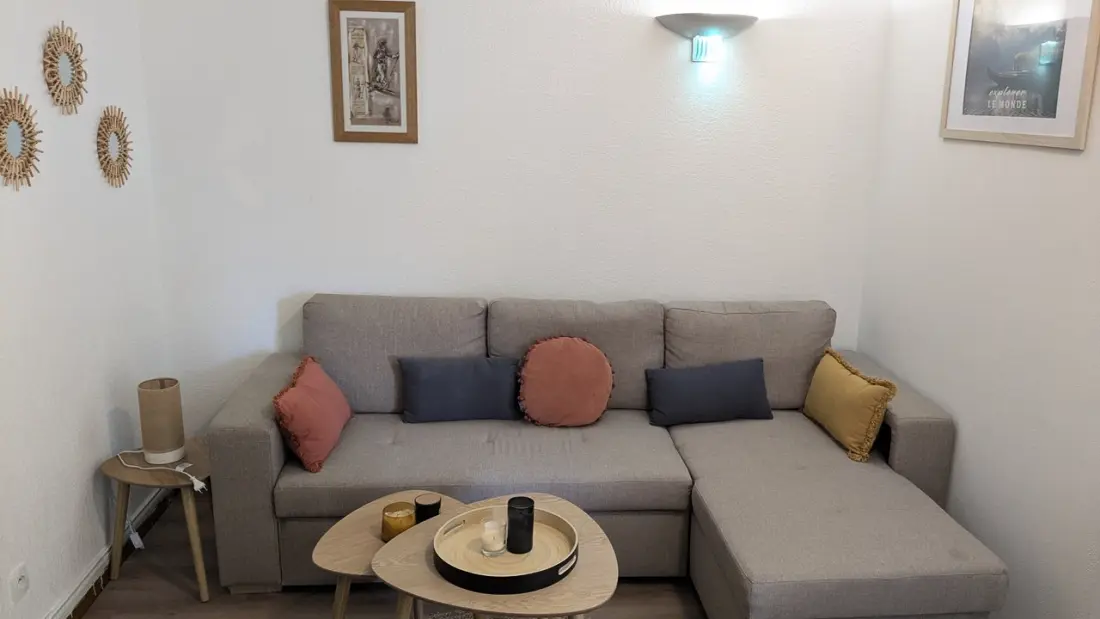 Le Chalet D'orcieres