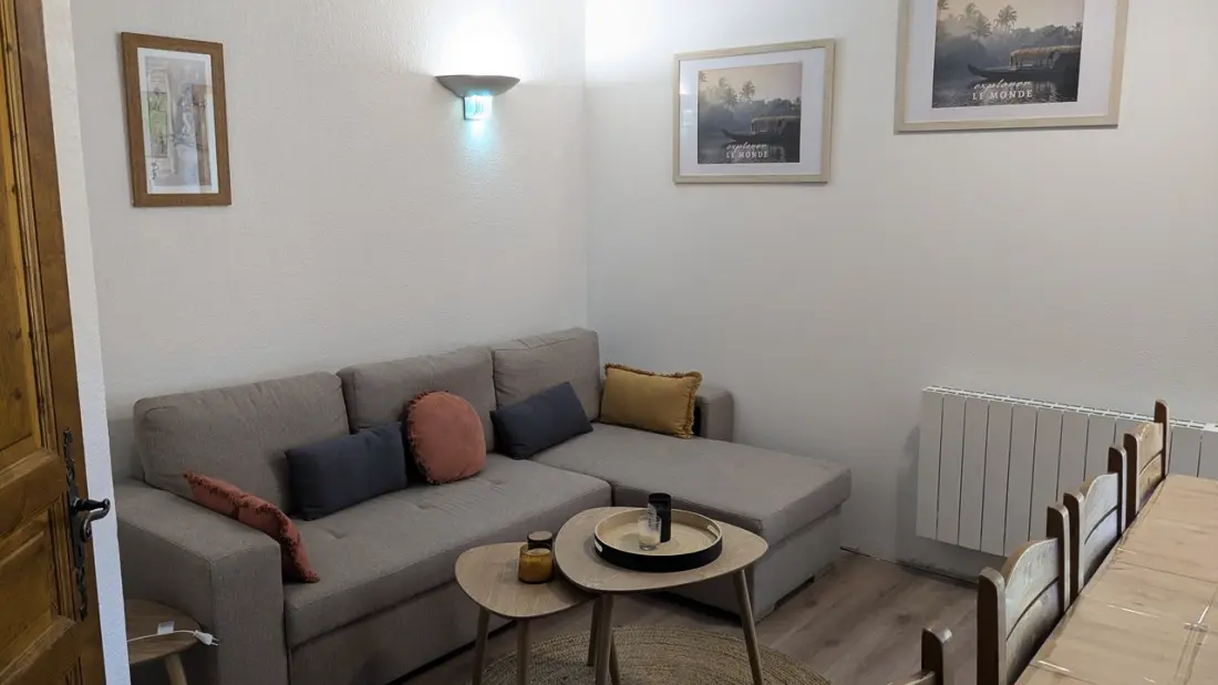 Le Chalet D'orcieres