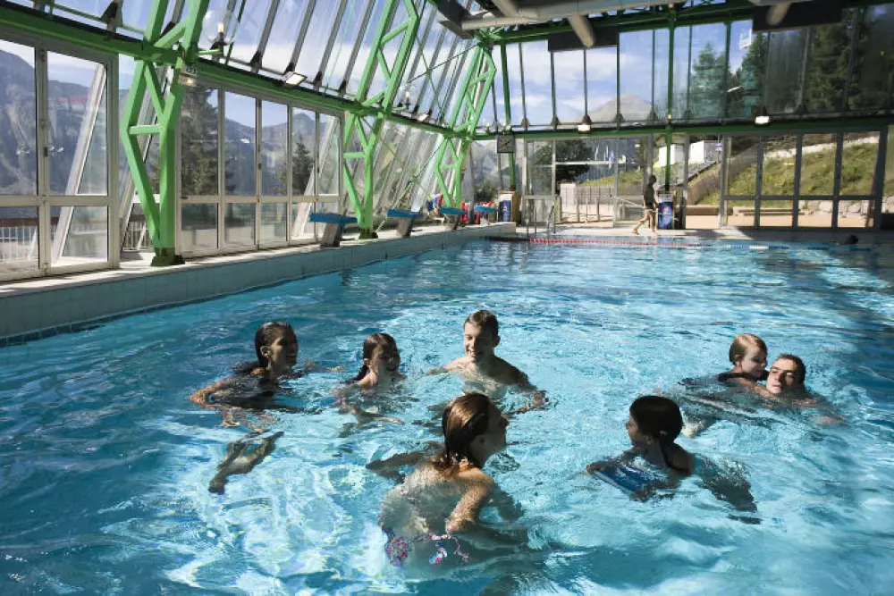 Résidence Les Balcons du Soleil3 étoiles★★★