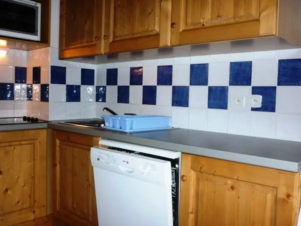 Résidence Balcons Du Soleil