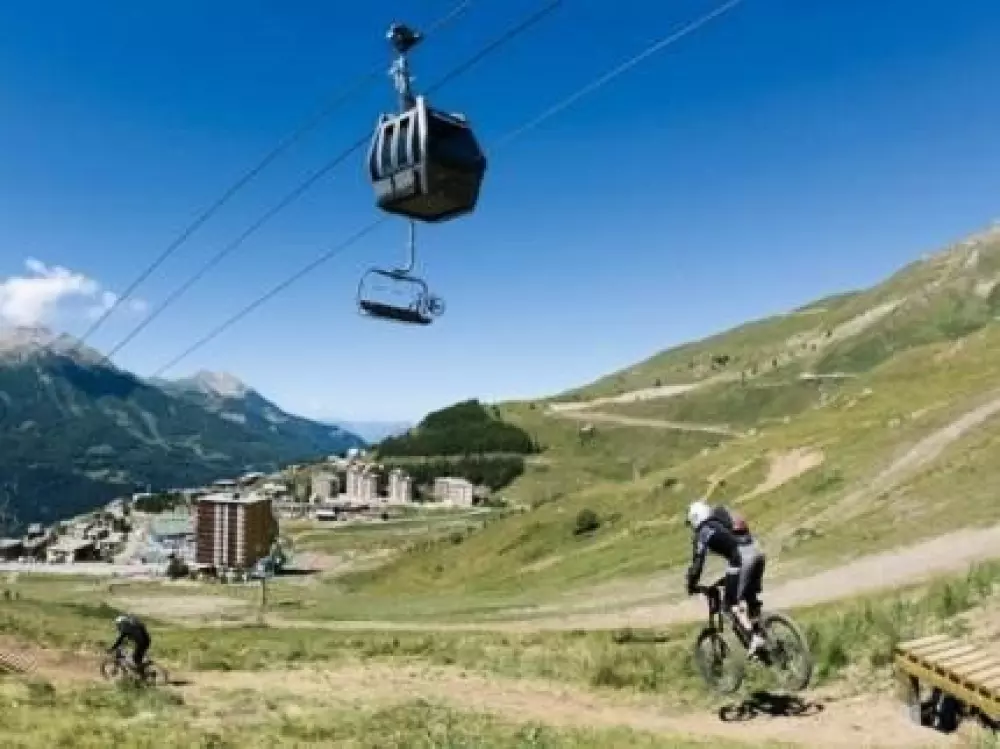 Résidence Balcons Du Soleil