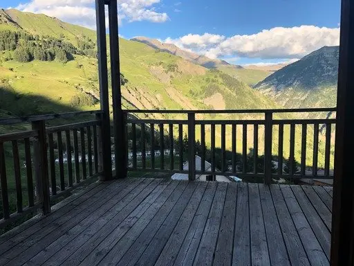 Résidence Balcons Du Soleil