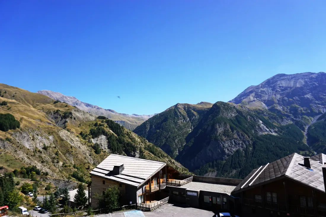 Résidence Balcons Du Soleil