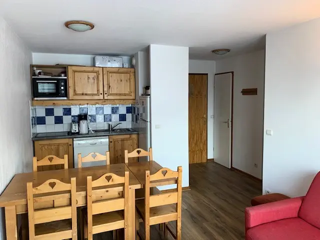 Résidence Balcons Du Soleil