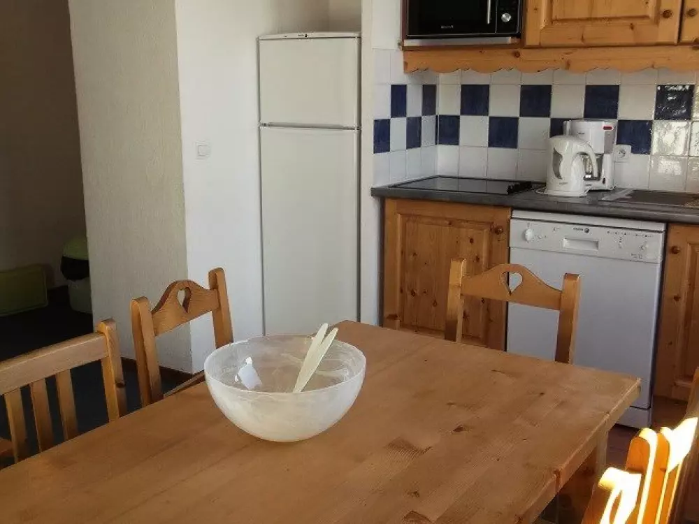 Résidence Balcons Du Soleil