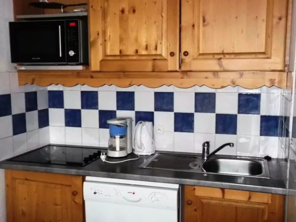 Résidence Balcons Du Soleil