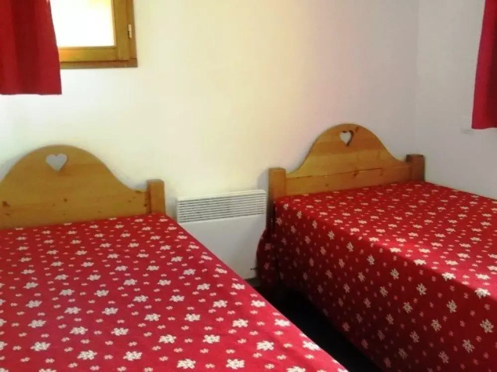 Résidence Balcons Du Soleil