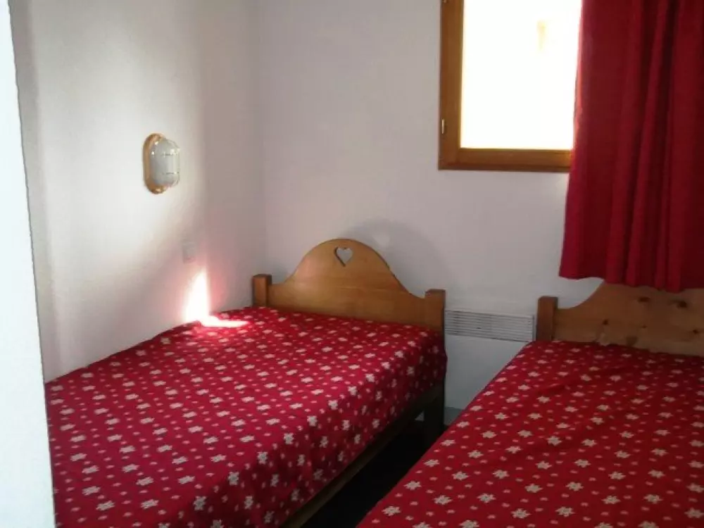 Résidence Balcons Du Soleil