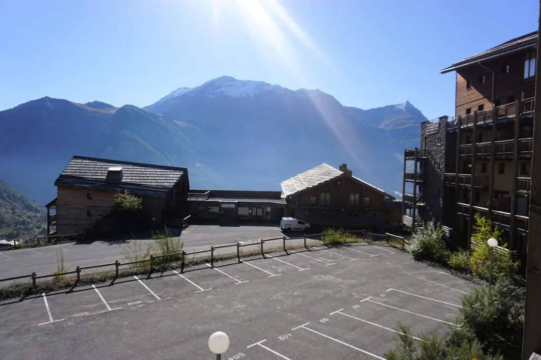 Résidence Balcons Du Soleil
