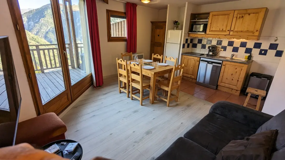 Résidence Balcons Du Soleil
