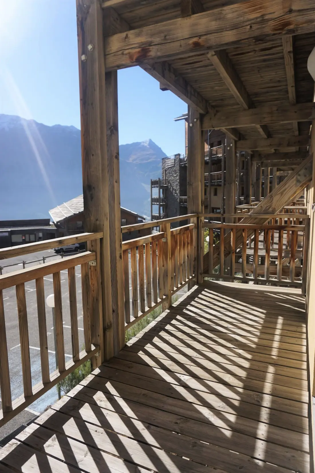 Résidence Balcons Du Soleil