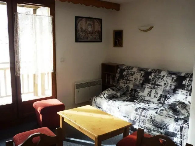 Résidence Balcons Du Soleil