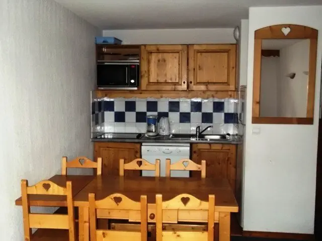 Résidence Balcons Du Soleil
