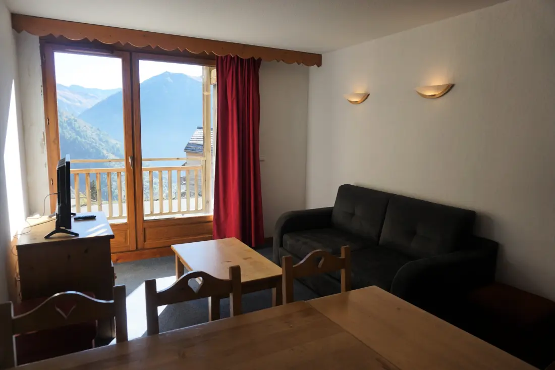 Résidence Balcons Du Soleil