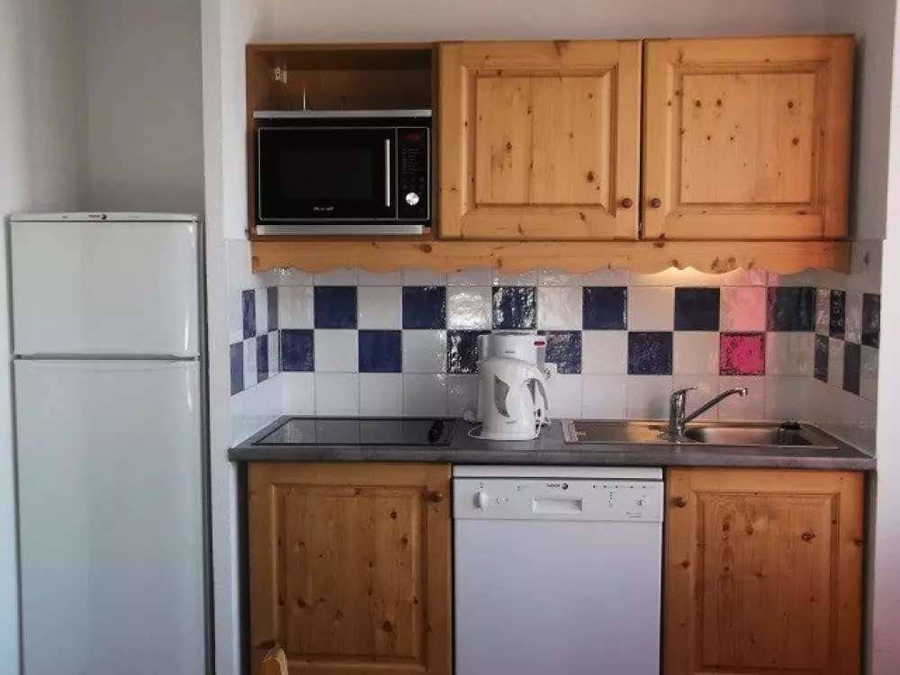 Résidence Balcons Du Soleil