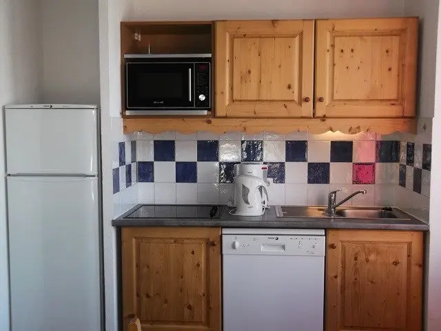 Résidence Balcons Du Soleil