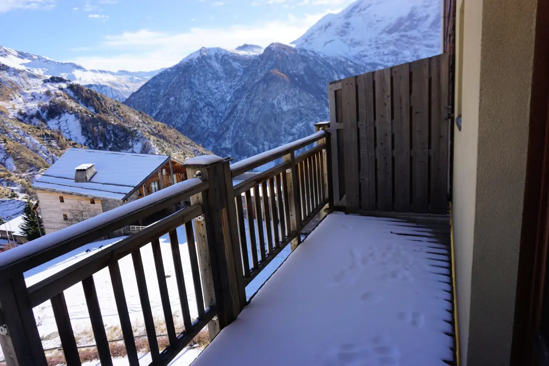 Résidence Balcons Du Soleil